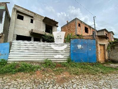 Casa à venda em Barbacena com 4 dormitórios sendo 1 suíte no F...