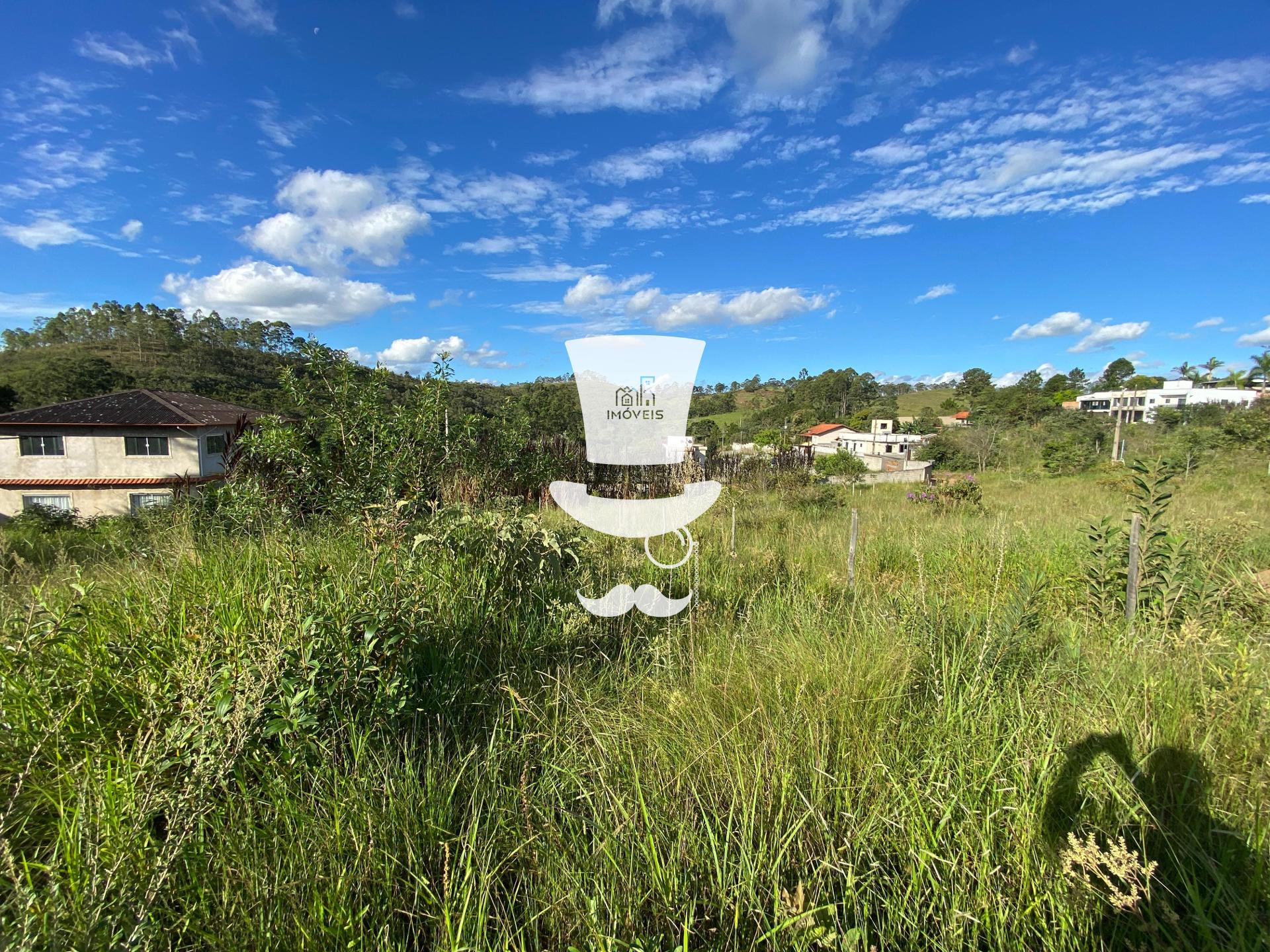 Lote à venda em Antônio Carlos com metragem total de 900m  em ...