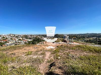 Lote à venda em Barbacena com metragem total de 254m  no bairr...