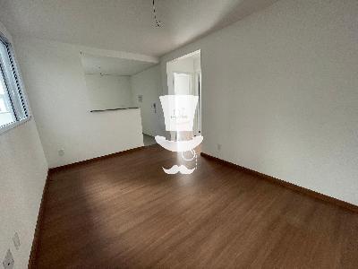 Apartamento à venda em Barbacena com 2 dormitórios no Ipanema