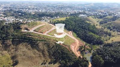 Lotes à venda em Barbacena a partir de 300m  no bairro São Jos...