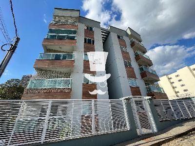 Apartamento à venda em Barbacena com 3 dormitórios 1 suíte no ...