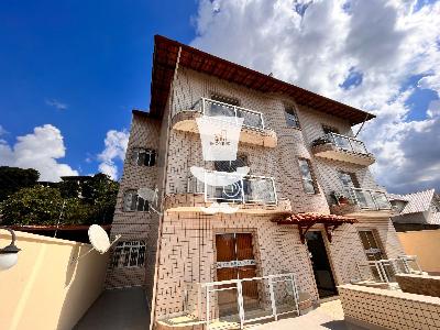 Apartamento à venda em BARBACENA-MG com 183,55 m  na Chácara d...