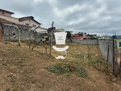 Lote à venda em Barbacena com metragem total de 360m  no São P...