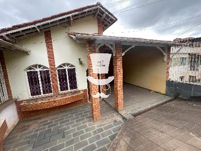 3 Casas à venda em Barbacena total de 9 dormitórios e 1 suíte ...