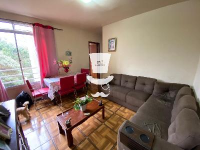 Apartamento à venda em Barbacena 2 dormitórios no bairro Santa...