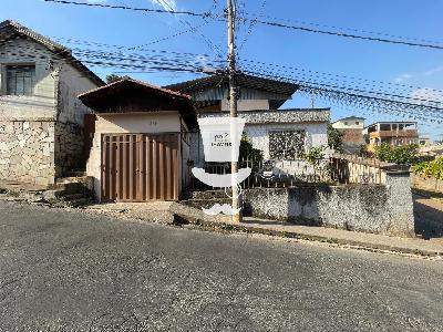 Casa à venda em Barbacena com 3 dormitórios no bairro Santa Ef...