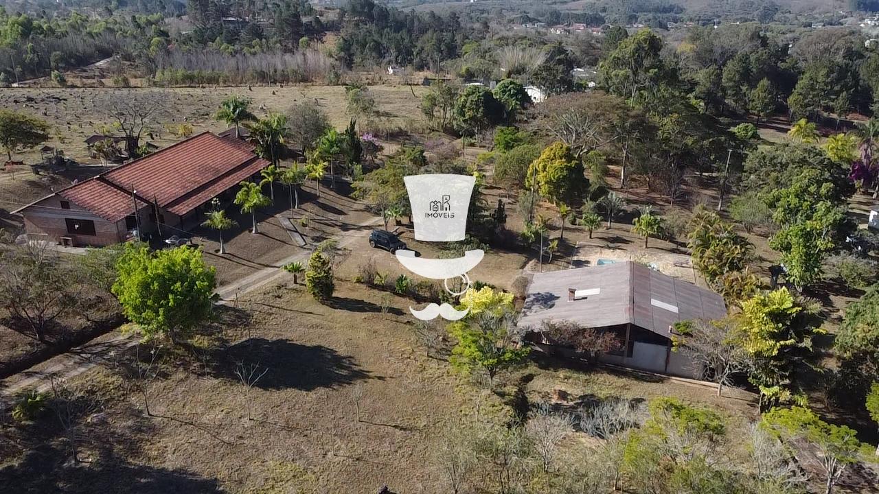 Sítio à venda em Antônio Carlos com 6ha de terreno no bairro C...