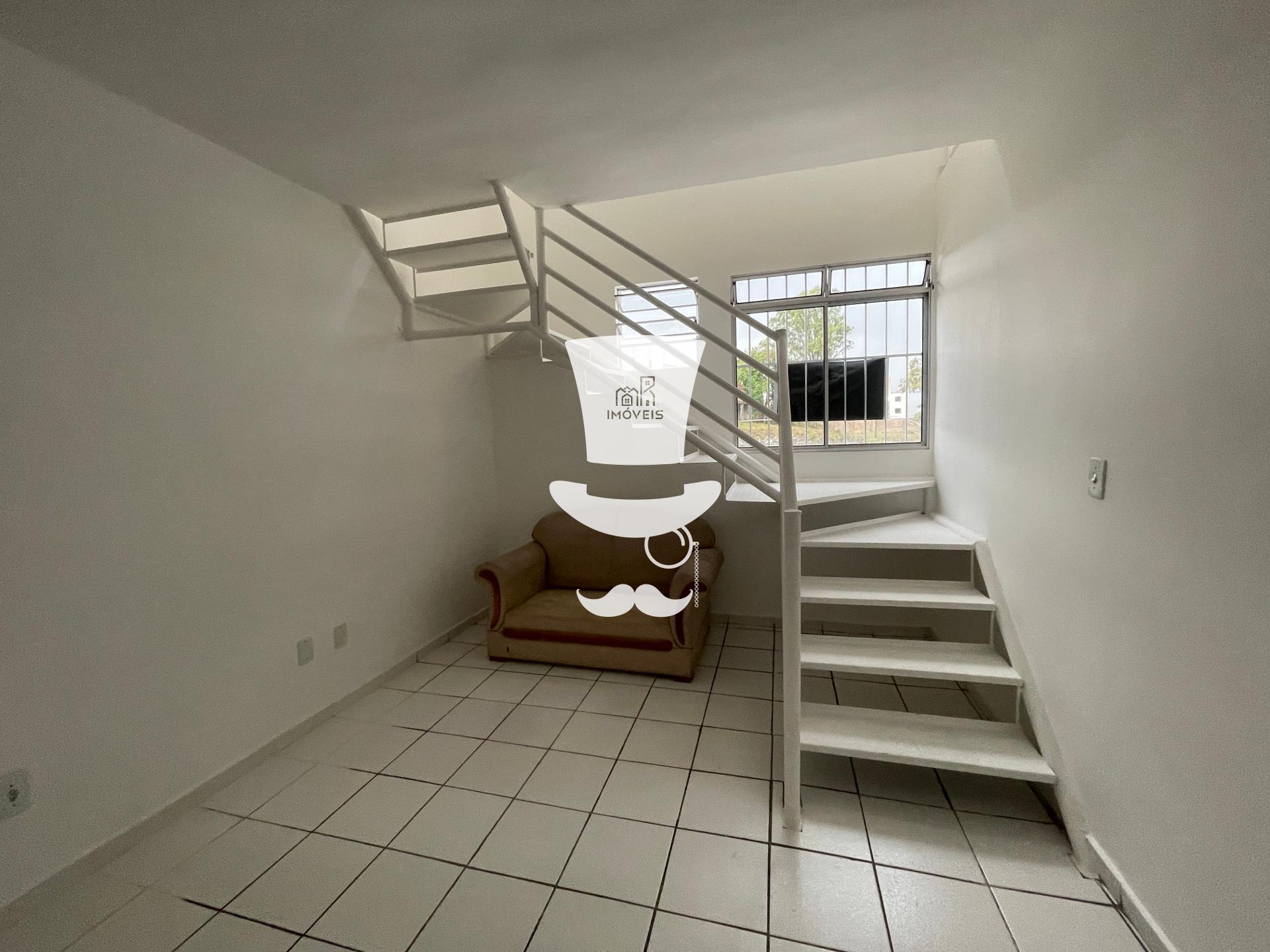 Apartamento à venda em Barbacena com 2 dormitórios no bairro S...