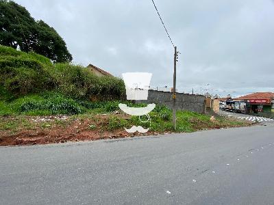 Lote à venda em Barbacena com metragem total de 253m  no bairr...