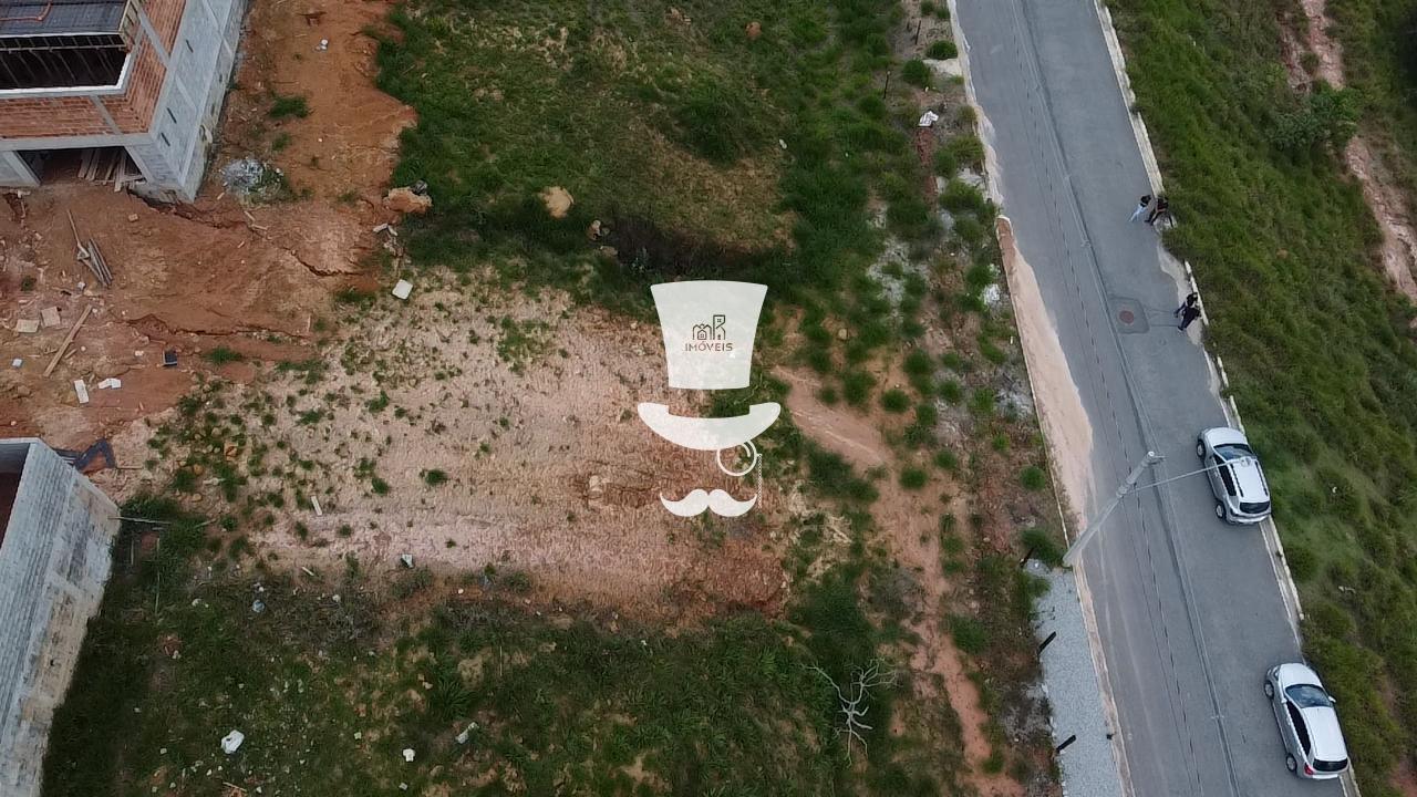 Lote à venda em Barbacena com metragem de 360m  no bairro Impe...