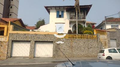 Casa à venda em Barbacena com 5 dormitórios sendo 2 suítes no ...