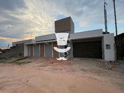 Casa à venda em BARBACENA-MG com 3 dormitórios sendo 1 suíte V...