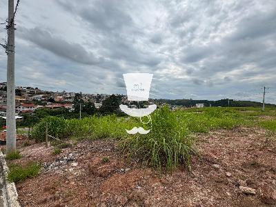 Lote à venda em Barbacena com metragem de 250m  no Real Parque