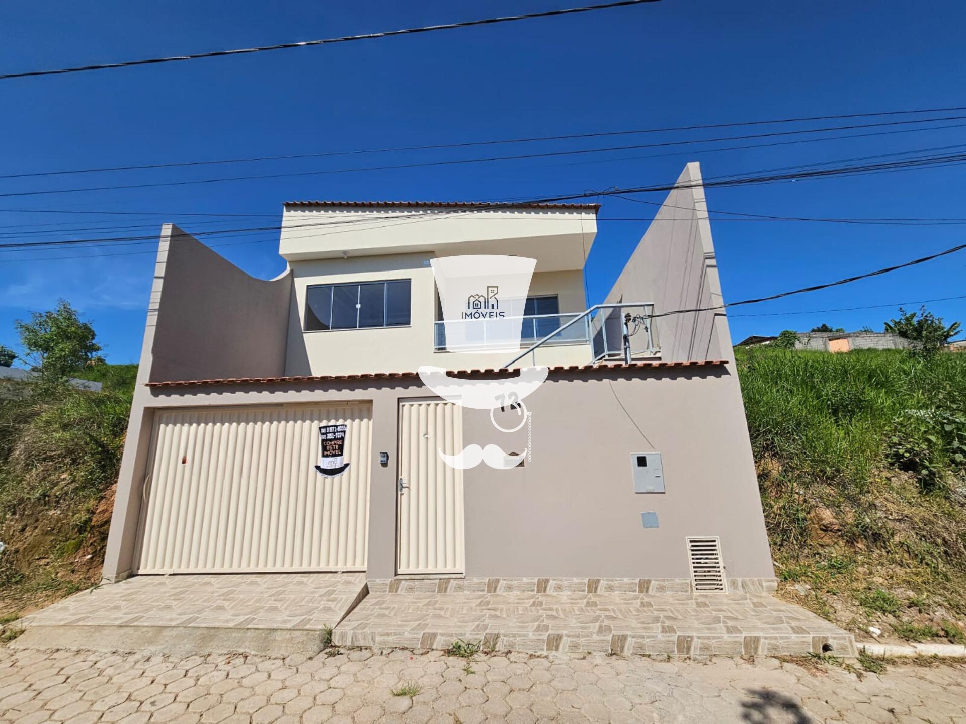 Casa à venda em Antonio Carlos com 3 dormitórios sendo 1 suíte...