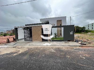 Casa à venda em Alfredo Vasconcelos com 3 dormitórios sendo 1 ...