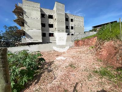 Lote à venda em Barbacena com metragem de 271m  no Real Parque