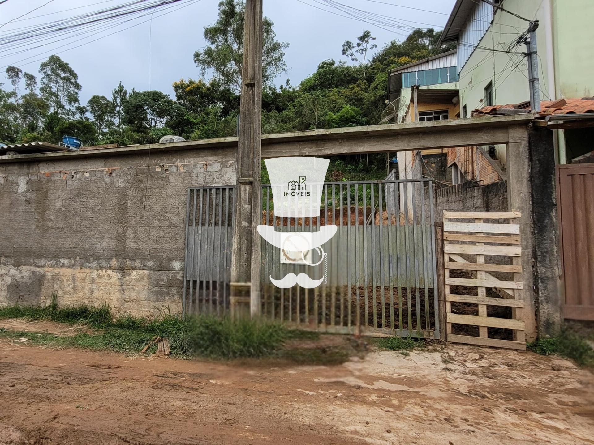 Lote à venda em Barbacena com metragem de 360m  no Santo Antônio