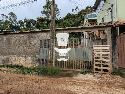 Lote à venda em Barbacena com metragem de 360m  no Santo Antônio