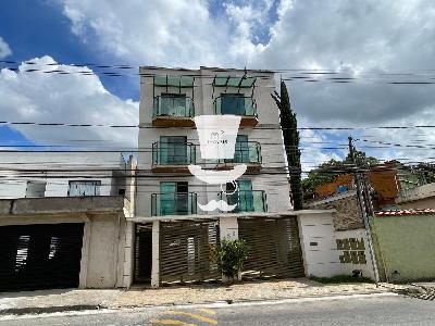 Apartamento à venda em Barbacena com 4 dormitórios sendo 1 suí...