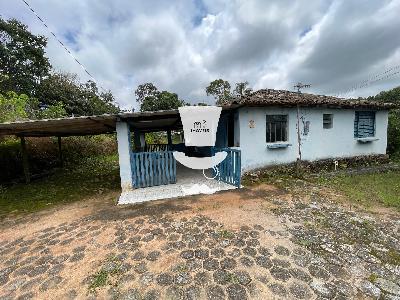 Sítio à venda em Antônio Carlos com 6 Hectares no bairro Fagundes