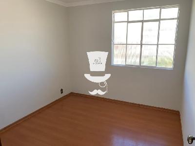 Apartamento à venda em Barbacena com 2 dormitórios  no bairro ...