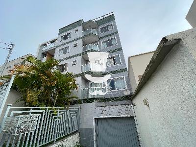 Apartamento à venda em Barbacena com 3 dormitórios sendo 1 suí...