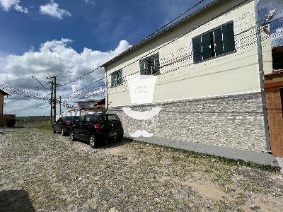 Casa à venda em Barbacena com 2 dormitórios no Santa Cecília