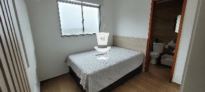 Apartamento à venda, Santa Tereza I, BARBACENA - MG