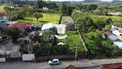 Terreno à venda em Antônio Carlos com metragem de 2.000m  em C...