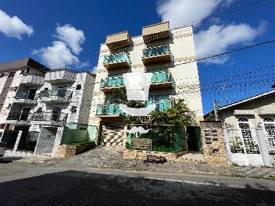 Apartamento com 3 quartos, 2 suítes em Barbacena-MG no Santa T...