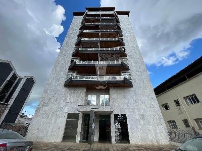 Apartamento com 2 dormitórios à venda no São Sebastião em BARB...