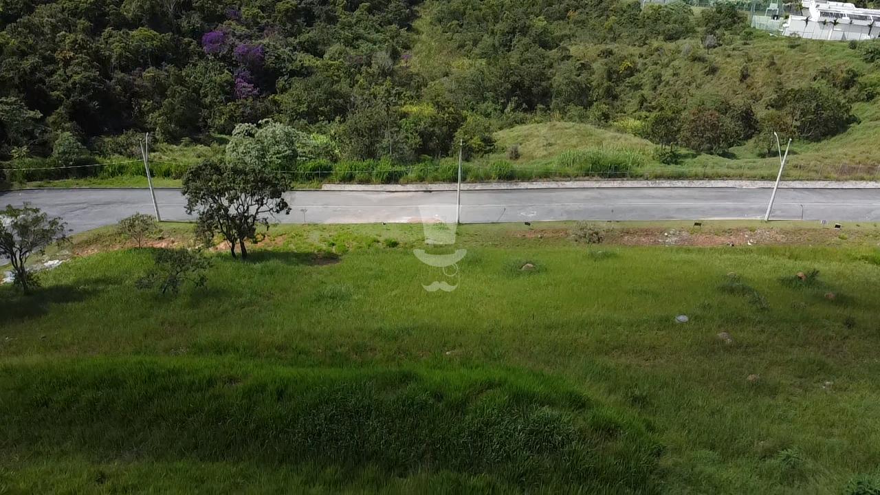 Terreno à venda com 473,60m  no condominio Porto Seguro na Col...