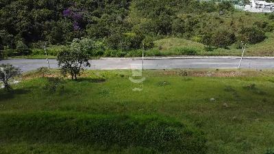 Terreno à venda com 473,60m  no condominio Porto Seguro na Col...
