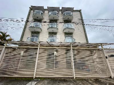 Apartamento ? venda com 2 dormit?rios em Barbacena-MG no Grogoto