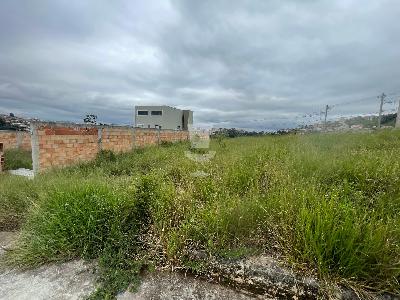 Terreno ? venda com 200m  em Barbacena-MG no Campo Belo