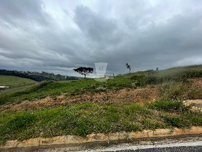 Terreno à venda com 505m  no Imperial em BARBACENA - MG