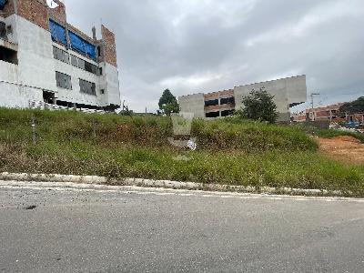 Terreno à venda com 373,88m  em Barbacena-MG  no Imperial