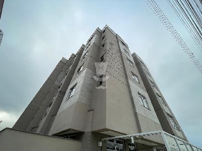 Apartamento com 3 quartos, sendo 1 suíte à venda em Barbacena-...