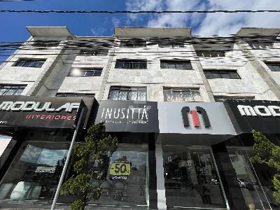 Apartamento à venda com 4 quartos, sendo 2 suítes no Pontilhão...
