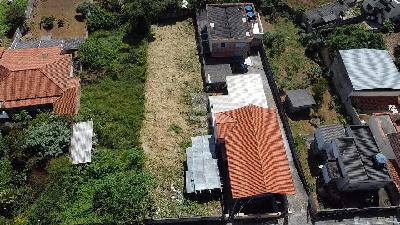 Terreno com 500m  à venda, São Sebastião, BARBACENA - MG