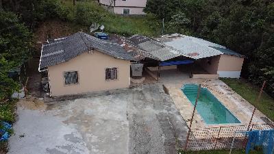 Sítio à venda com 7.000m  no bairro do Carmo em Barbacena - MG