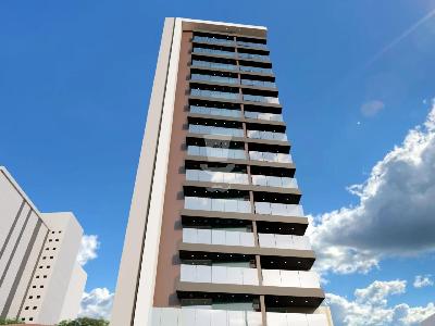 Studio à venda com 1 quarto no Centro em Barbacena - MG