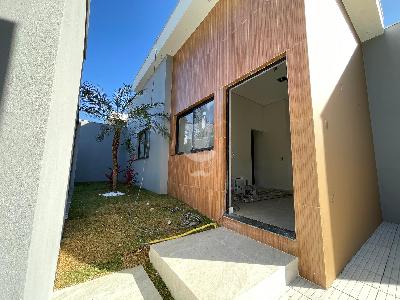 Casa a venda em Barbacena MG com 3 quartos sendo 01 suite no I...