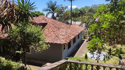 Casa ? venda com 5 quartos na Ch?cara das Andorinhas em Barbac...