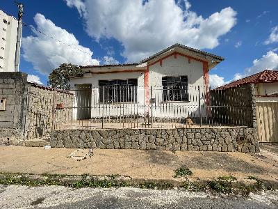 Casa com terreno de 1250m  ? venda no S?o Sebasti?o em Barbace...