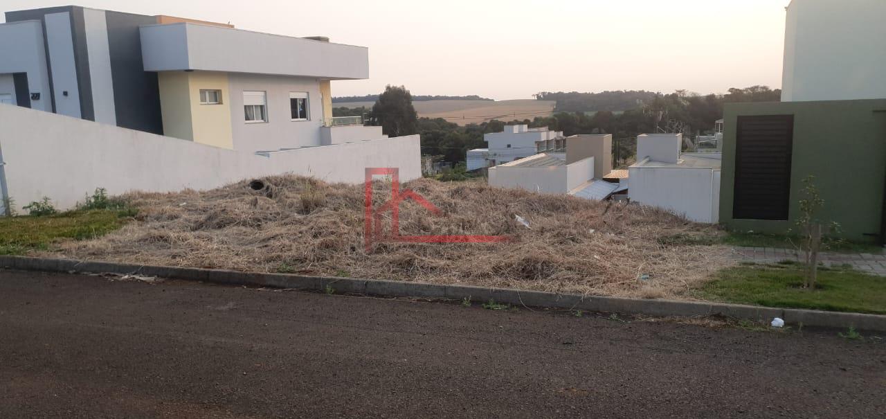 Vende Terreno No Bairro Fraron Em Pato Branco Proximo UTFPR e ...