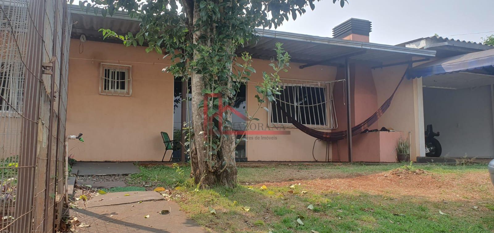 Vende Terreno No Bairro São Francisco De Esquina Em Pato Branco