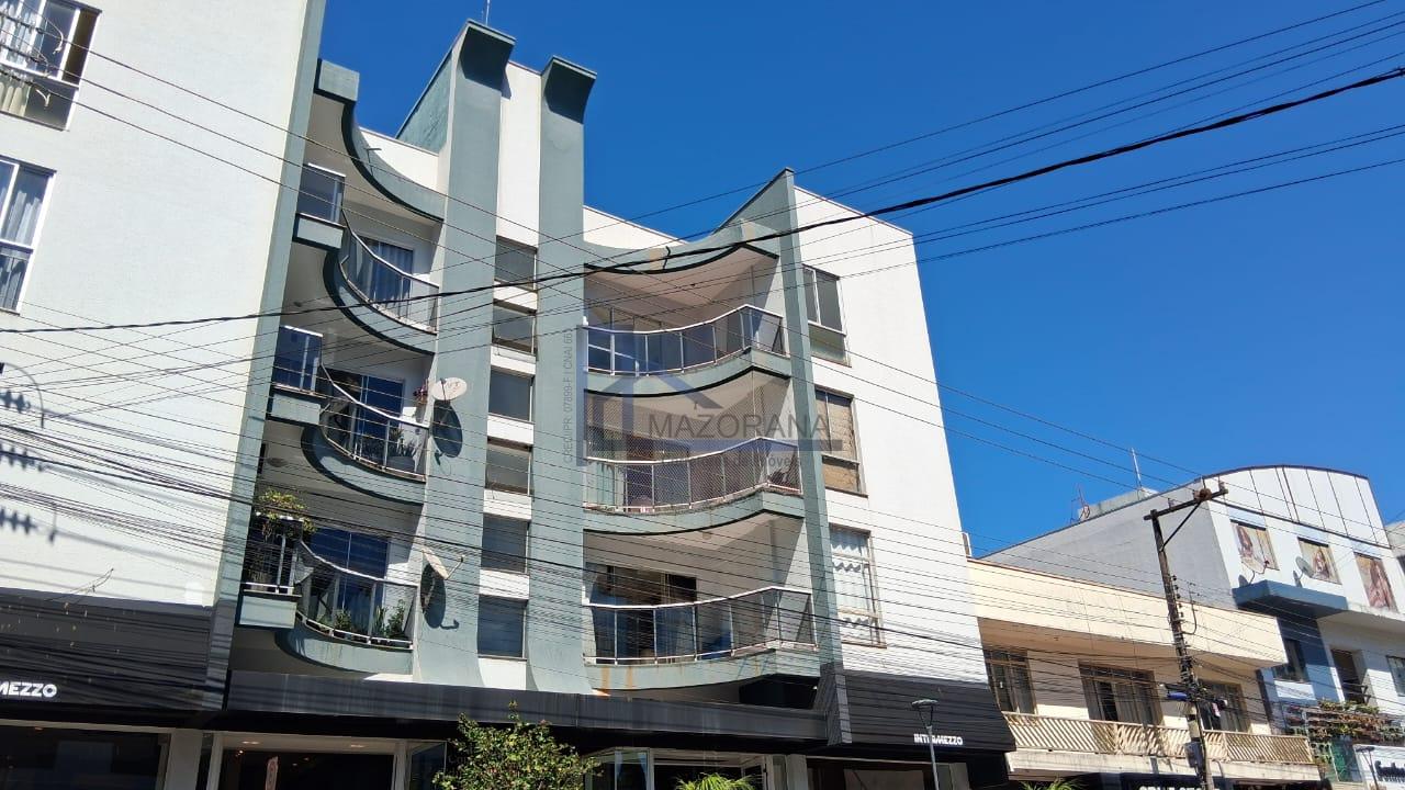 Aluga Apartamento No Centro de Pato Branco
