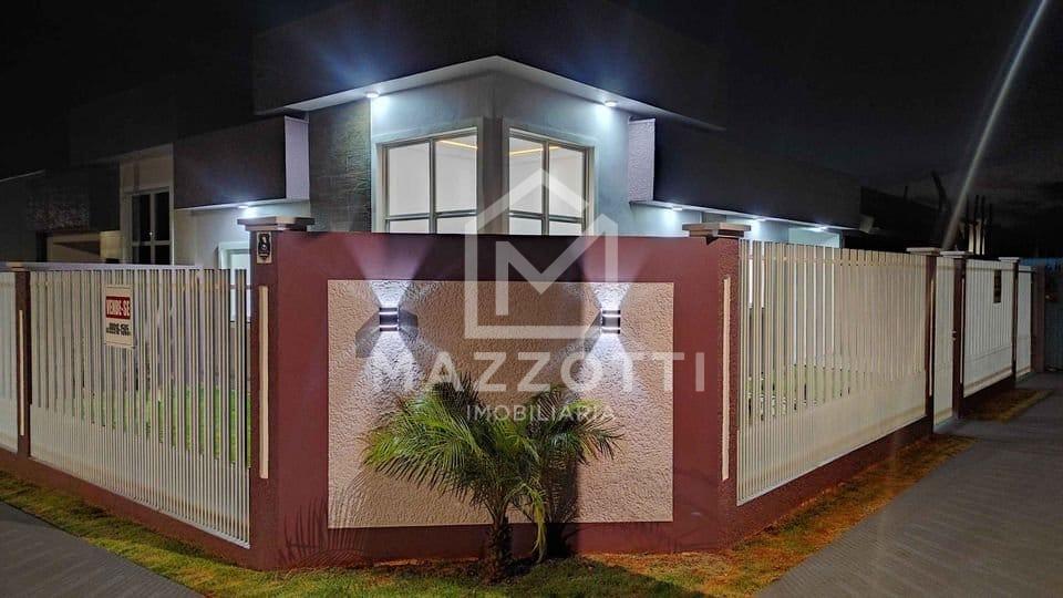 CASA A VENDA, NOVA, SUITE, 01 QUARTO, ESQUINA, OTIMO ACABAM, L...